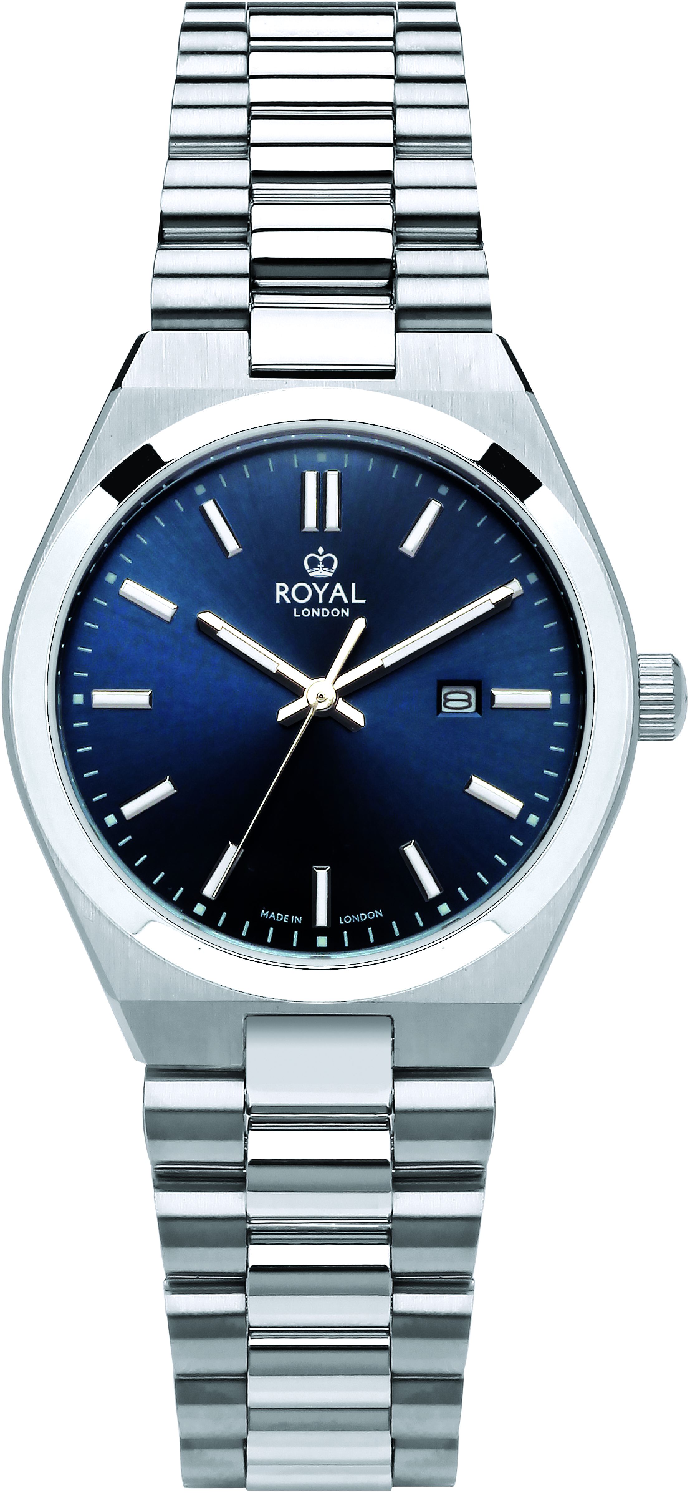 Часы наручные ROYAL LONDON 21508-03