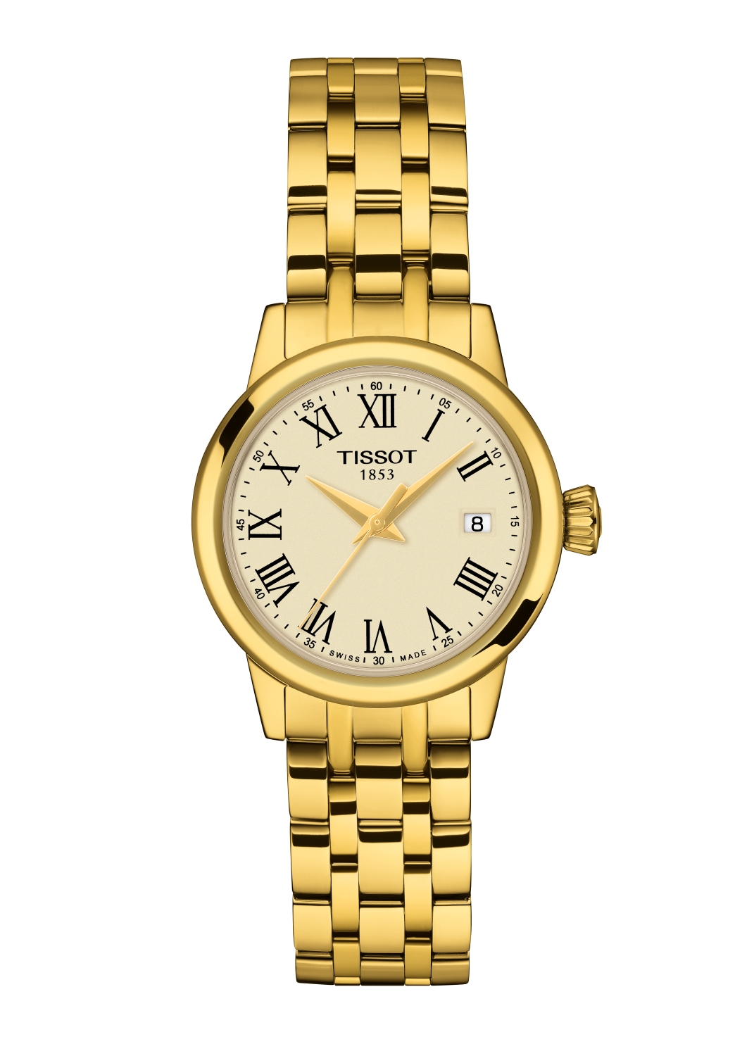 Часы наручные TISSOT T129.210.33.263.00