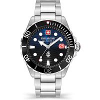 Часы наручные Swiss Military Hanowa SMWGH2200302