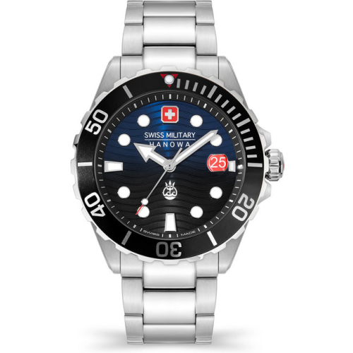Часы наручные Swiss Military Hanowa SMWGH2200302