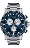 Часы наручные Tissot SUPERSPORT CHRONO T125.617.11.041.00