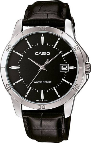 Часы наручные CASIO MTP-V004L-1A