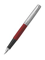 Parker Jotter Originals Red CT ручка перьевая 2096898