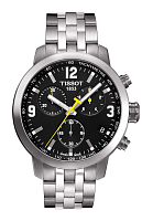 Часы наручные Tissot PRC 200 CHRONOGRAPH T055.417.11.057.00