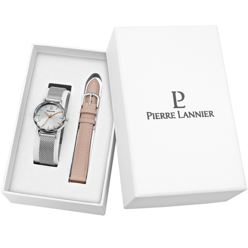 Часы наручные Pierre Lannier 353G628