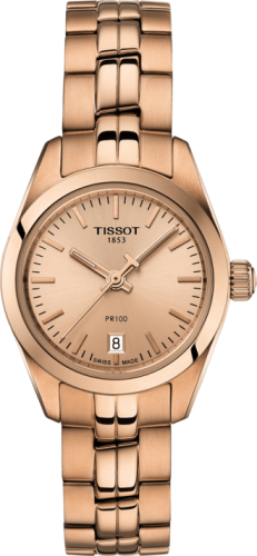 Часы наручные Tissot PR 100 LADY SMALL T101.010.33.451.00