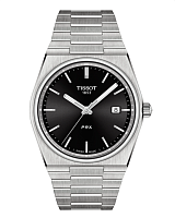 Часы наручные Tissot PRX T137.410.11.051.00