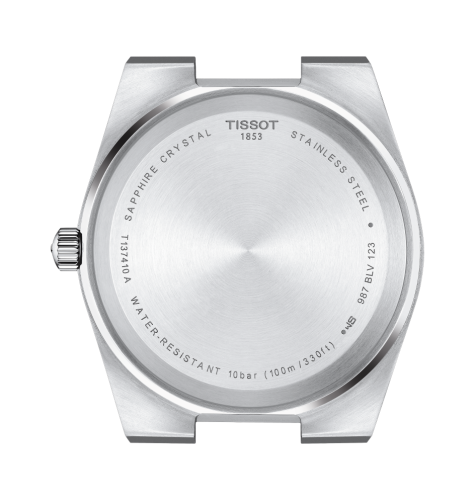 Часы наручные Tissot PRX T137.410.11.051.00 фото 2