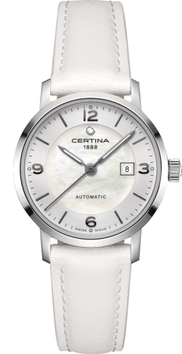 Часы наручные Certina DS Caimano C035.007.17.117.00