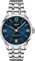 Часы наручные Tissot CHEMIN DES TOURELLES POWERMATIC 80 LADY T099.207.11.048.00