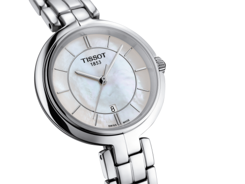 Часы наручные Tissot FLAMINGO T094.210.11.111.00 фото 2