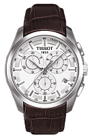 Часы наручные Tissot COUTURIER CHRONOGRAPH T035.617.16.031.00