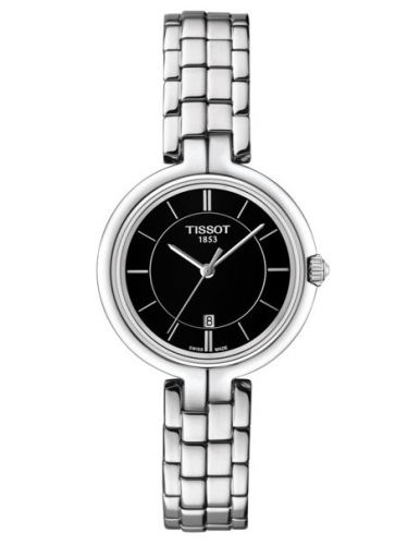 Часы наручные Tissot FLAMINGO T094.210.11.051.00