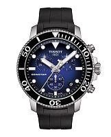 Часы наручные Tissot SEASTAR 1000 CHRONOGRAPH T120.417.17.041.00