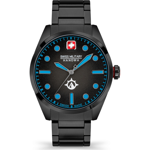 Часы наручные Swiss Military Hanowa SMWGG2100530