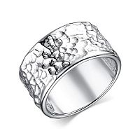 Кольцо из серебра 01-3703/0000-00
