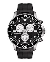 Часы наручные Tissot SEASTAR 1000 CHRONOGRAPH T120.417.17.051.00