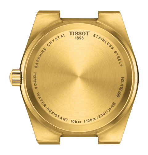 Часы наручные Tissot PRX 35MM T137.210.33.021.00 фото 2