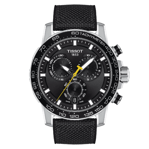 Часы наручные Tissot SUPERSPORT CHRONO T125.617.17.051.02