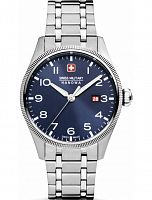 Часы наручные Swiss Military Hanowa SMWGH0000802