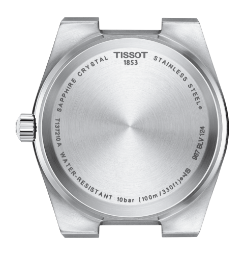 Часы наручные Tissot PRX 35MM T137.210.11.351.00 фото 4