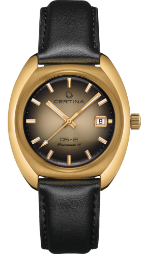 Часы наручные Certina DS-2 C024.407.37.361.00
