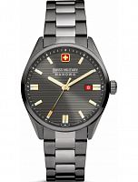 Часы наручные Swiss Military Hanowa SMWGH2200141