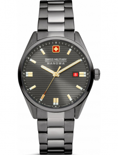 Часы наручные Swiss Military Hanowa SMWGH2200141