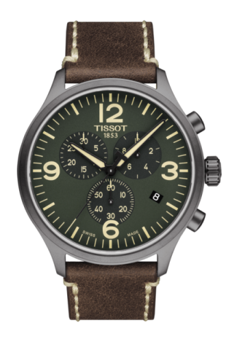 Часы наручные Tissot CHRONO XL T116.617.36.097.00