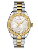 Часы наручные Tissot PR 100 SPORT CHIC T101.910.22.111.00