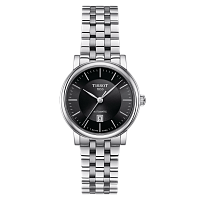 Часы наручные Tissot CARSON PREMIUM AUTOMATIC LADY T122.207.11.051.00