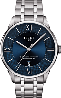 Часы наручные Tissot CHEMIN DES TOURELLES POWERMATIC 80 T099.407.11.048.00
