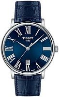 Часы наручные Tissot CARSON PREMIUM T122.410.16.043.00