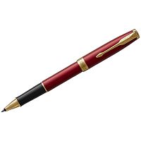 Parker Sonnet Intense Red Lacquer GT ручка-роллер 1931475
