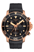 Часы наручные Tissot SEASTAR 1000 CHRONOGRAPH T120.417.37.051.00