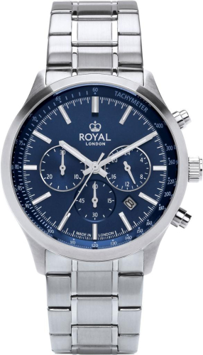 Часы наручные Royal London 41454-06