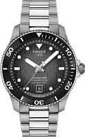 Часы наручные Tissot SEASTAR 1000 POWERMATIC 80 T120.807.11.051.00