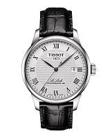 Часы наручные Tissot LE LOCLE POWERMATIC 80 T006.407.16.033.00