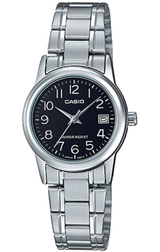 Часы наручные CASIO LTP-V002D-1B