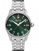 Часы наручные Swiss Military Hanowa SMWGH0000803