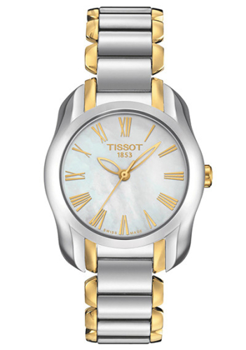 Часы наручные Tissot T-WAVE T023.210.22.113.00