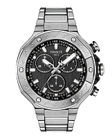 Часы наручные Tissot T-RACE CHRONOGRAPH T141.417.11.051.01