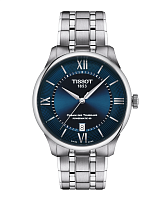 Часы наручные Tissot CHEMIN DES TOURELLES POWERMATIC 80 39 MM T139.807.11.048.00