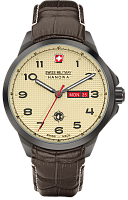 Часы наручные Swiss Military Hanowa PUMA SMWGB2100340