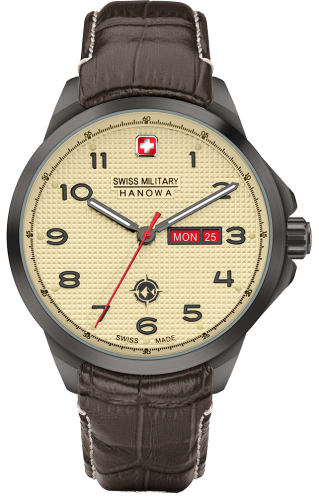 Часы наручные Swiss Military Hanowa PUMA SMWGB2100340