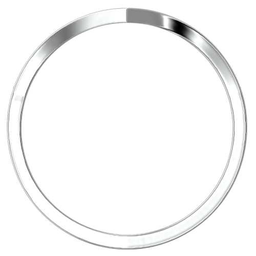 Кольцо из серебра с фианитом 0210272 фото 2