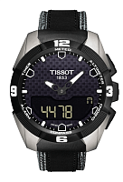 Часы наручные Tissot T-TOUCH EXPERT SOLAR T091.420.46.051.01