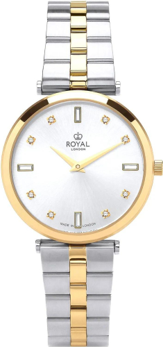 Часы наручные Royal London 21477-09