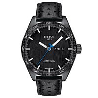 Часы наручные Tissot PRS 516 POWERMATIC 80 T100.430.36.051.02