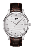 Часы наручные Tissot TRADITION T063.610.16.038.00